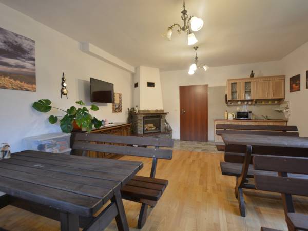 Pokoje Gościnne Kyczyrka