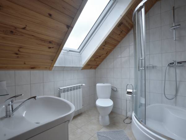 Pokoje Gościnne Kyczyrka