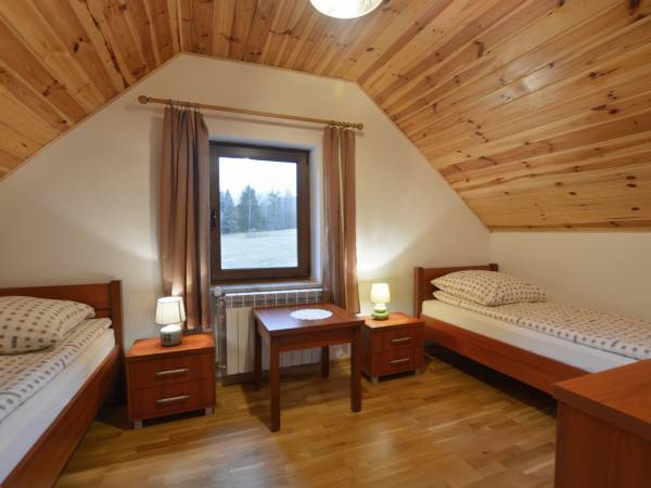 Pokoje Gościnne Kyczyrka