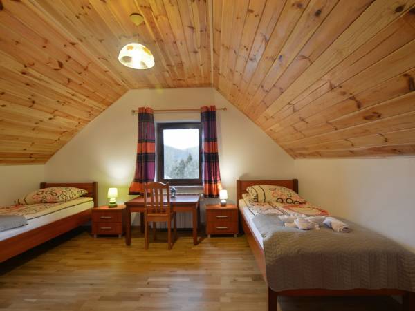 Pokoje Gościnne Kyczyrka