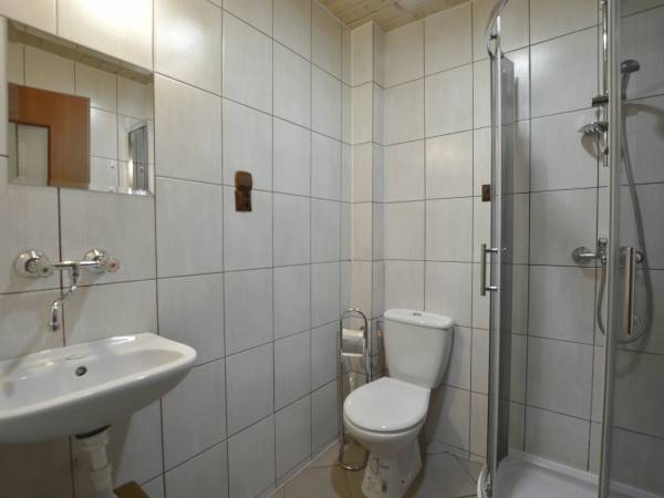 Pokoje Gościnne Kyczyrka