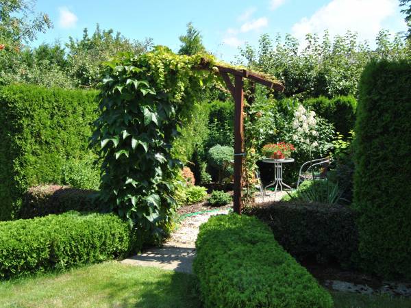 Domki Letniskowe Promyk