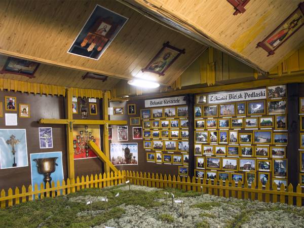 Agroturystyka Bora Zdrój