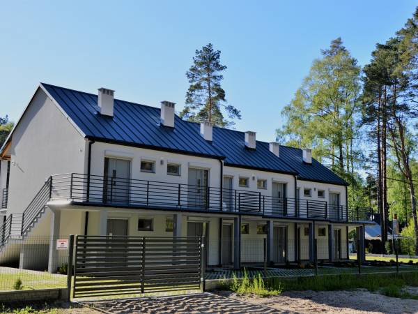 4Flądry Apartamenty