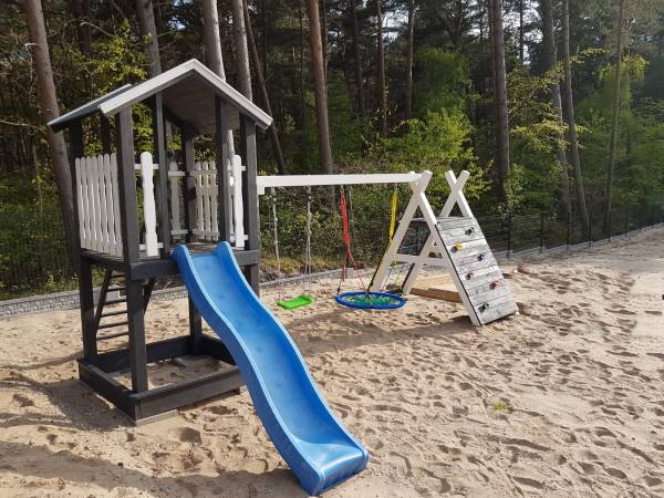 4Flądry Apartamenty