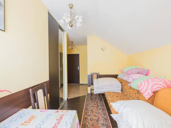 Pokoje i Apartamenty Wakacyjna 30