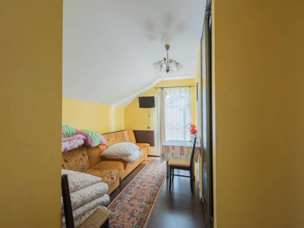 Pokoje i Apartamenty Wakacyjna 30