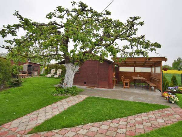 Agroturystyka Zielony Zakątek 