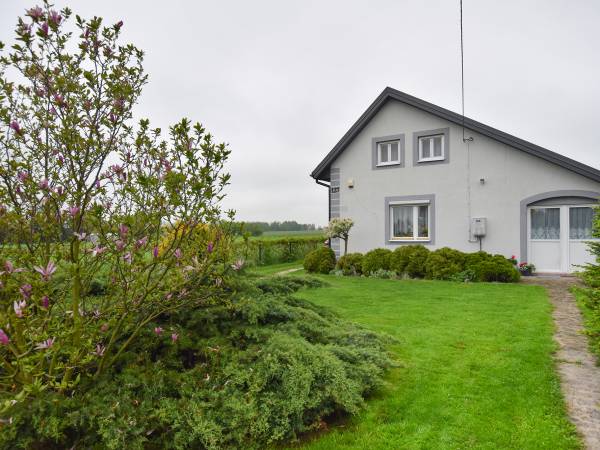 Agroturystyka Zielony Zakątek 