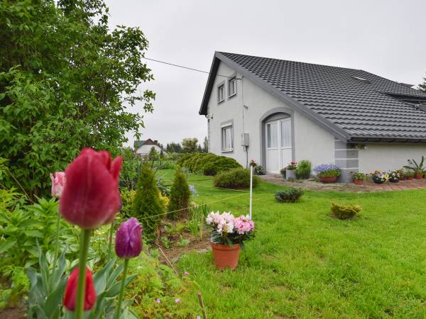 Agroturystyka Zielony Zakątek 