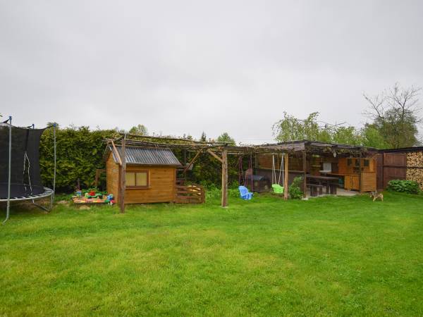 Agroturystyka Zielony Zakątek 