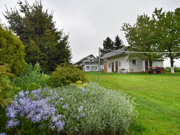 Agroturystyka Zielony Zakątek 