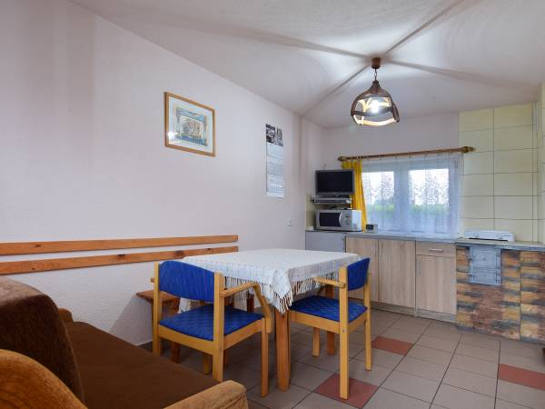 Agroturystyka Zielony Zakątek 