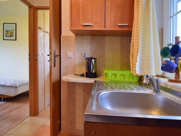 Agroturystyka Zielony Zakątek 