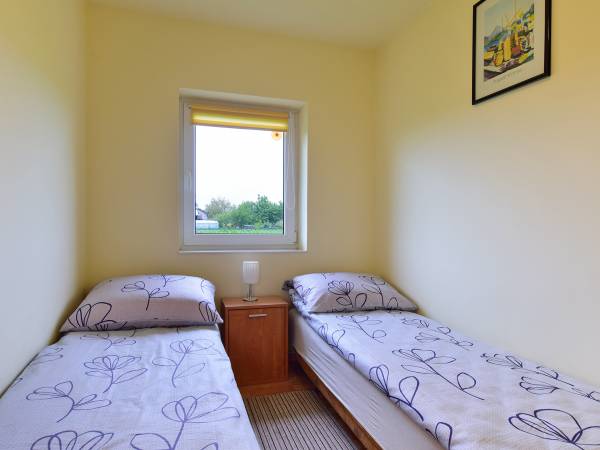 Agroturystyka Zielony Zakątek 