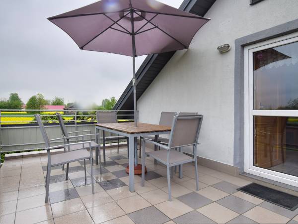 Agroturystyka Zielony Zakątek 