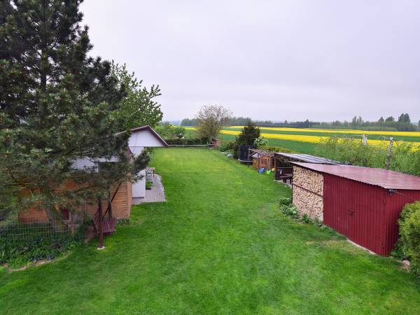 Agroturystyka Zielony Zakątek 