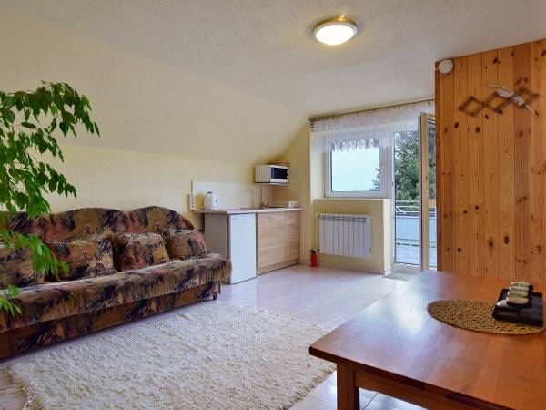 Agroturystyka Zielony Zakątek 