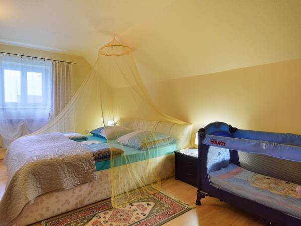 Agroturystyka Zielony Zakątek 