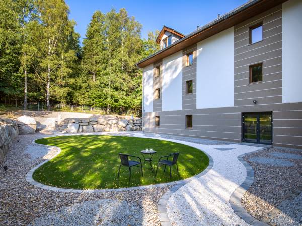 Apartamenty Kasprowicza 13