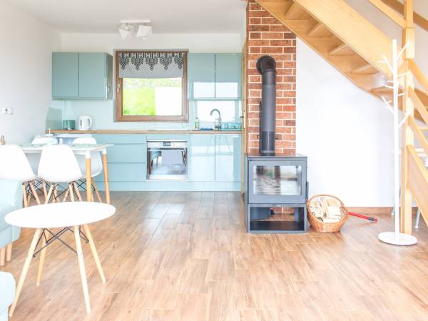 DELUXE aneks kuchenny