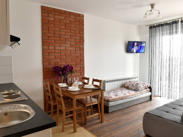 Salon i kuchnia Angels B