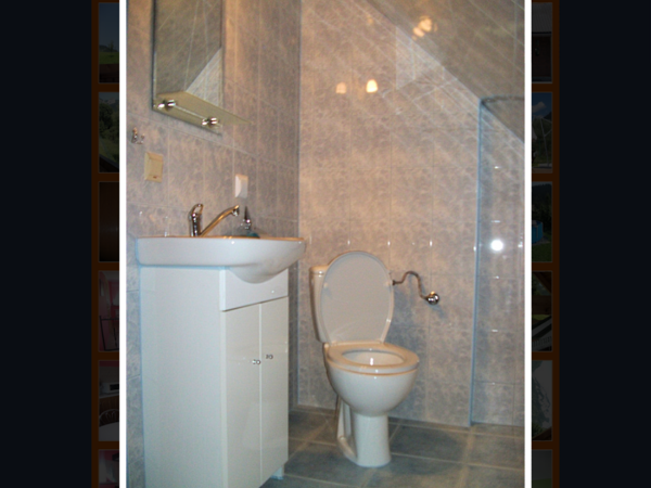 Pokoje gościnne Anna i Jan Romanek