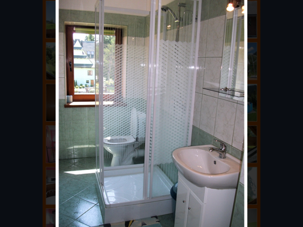 Pokoje gościnne Anna i Jan Romanek