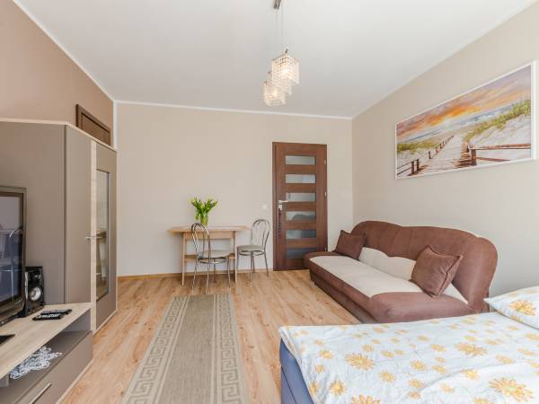 Pokoje gościnne u Iwony