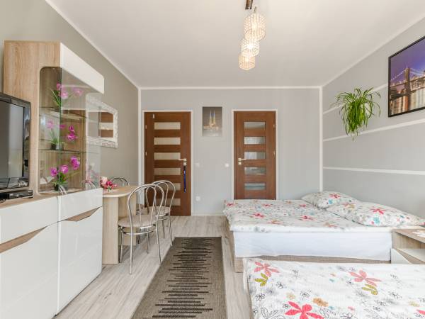 Pokoje gościnne u Iwony