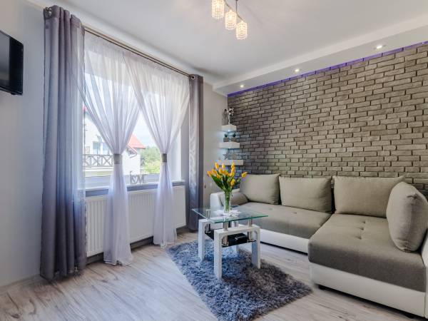 Pokoje gościnne u Iwony