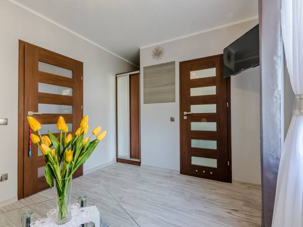 Pokoje gościnne u Iwony