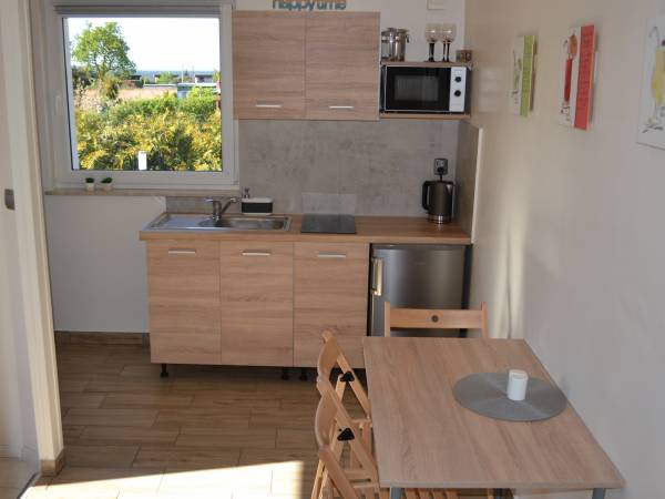 Noclegi na Sieciowej