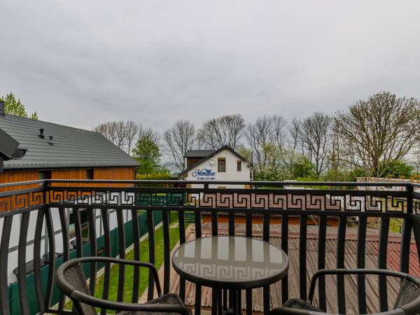 Z widokiem na morze ,,Morena