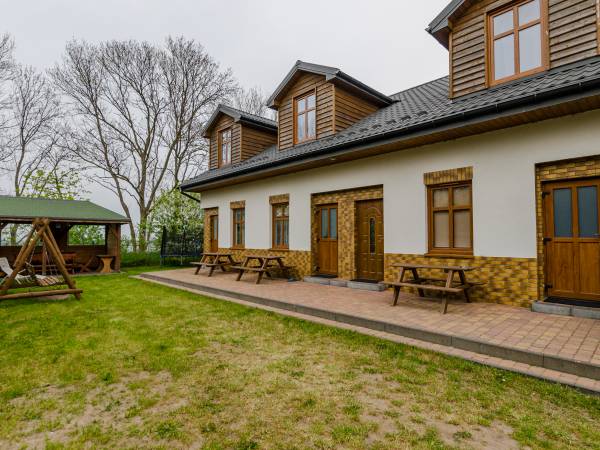 Z widokiem na morze ,,Morena