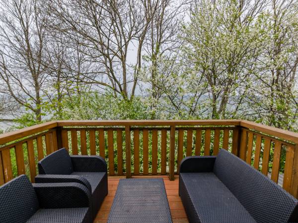 Studio widok na morze