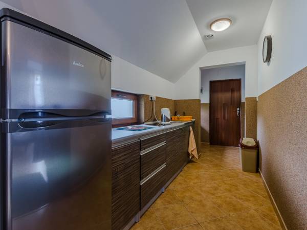 Z widokiem na morze ,,Morena