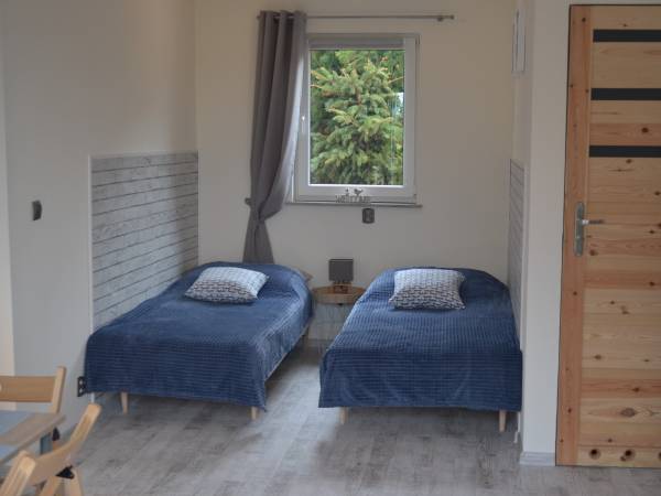 Noclegi na Sieciowej