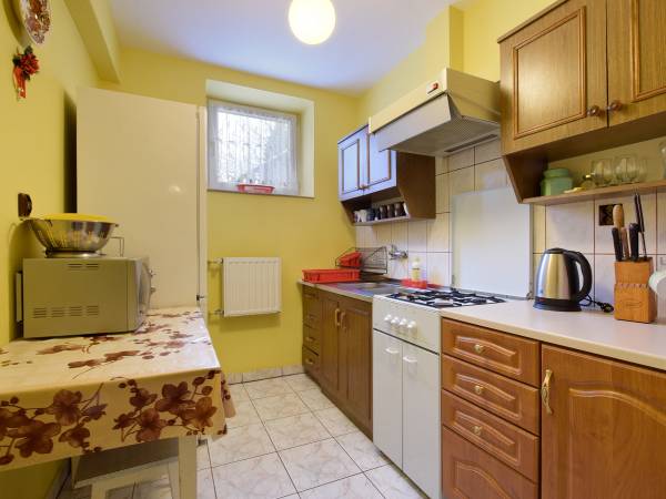 Aneks kuchenny ogólny