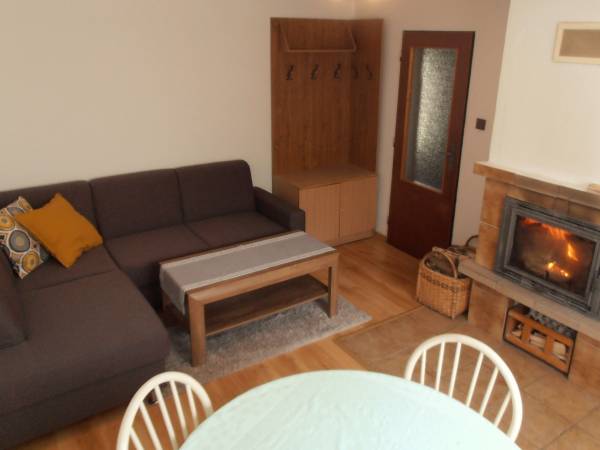 Samodzielny dom Kovalčík