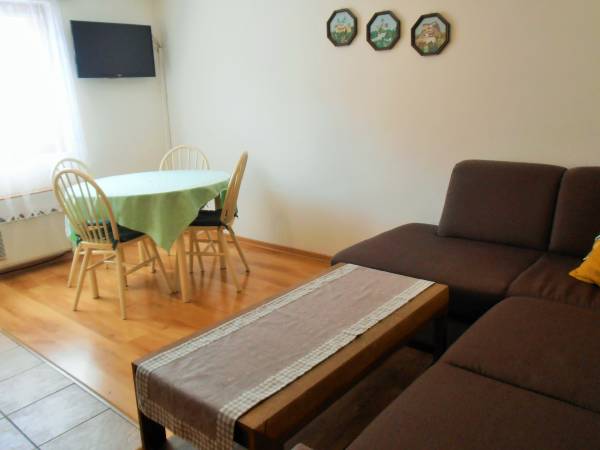 Samodzielny dom Kovalčík