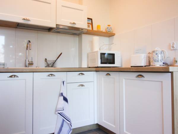 Apartament Zida 2-pokojowy 4 osobowy