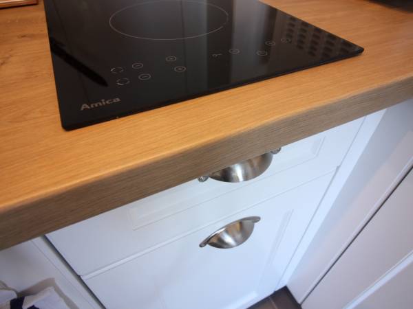 Apartament Zida2-pokojowy 4 osobowy