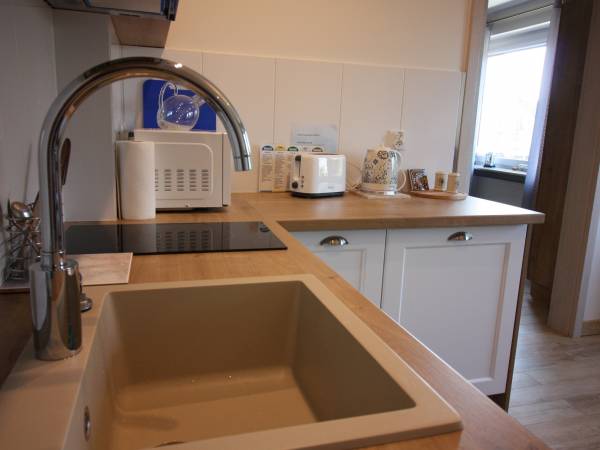 Apartament Zida 2-pokojowy 4 osobowy