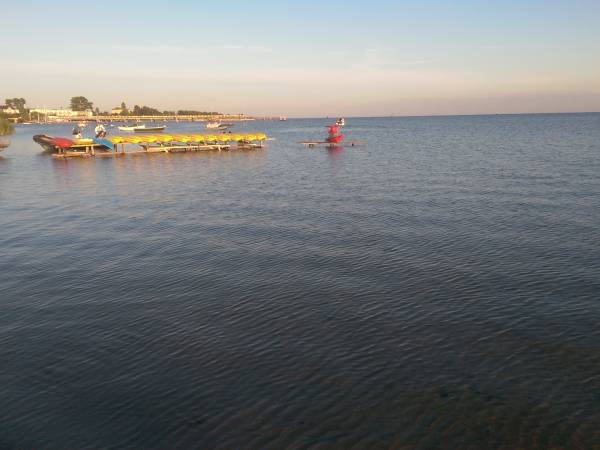 Pokoje Gościnne Laguna