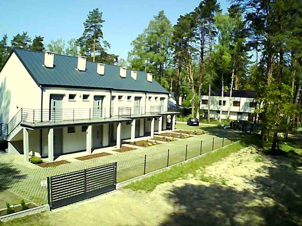 4Flądry Apartamenty