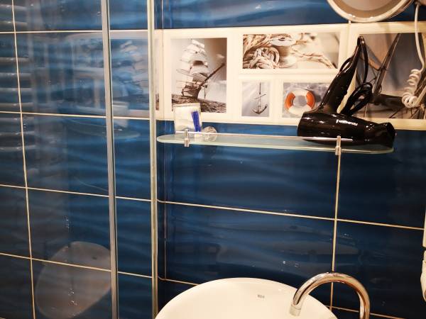 Apartament Norda 3 os dom1