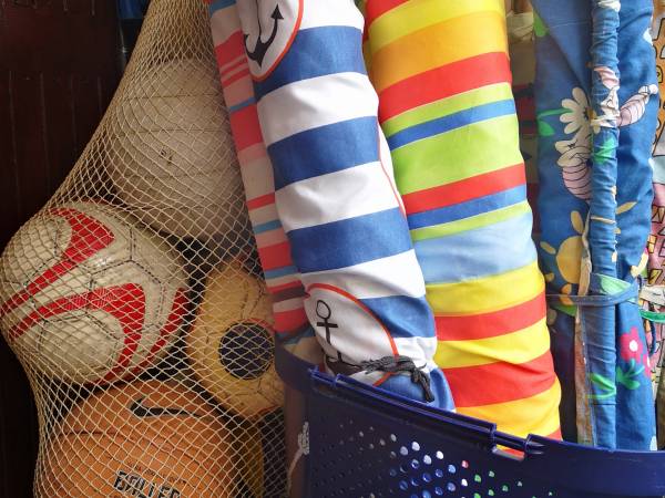 Pokoje i Apartamenty u Rybaka