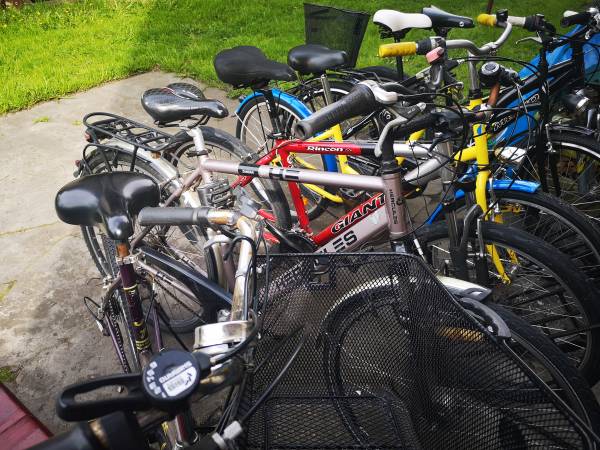 Pokoje i Apartamenty u Rybaka