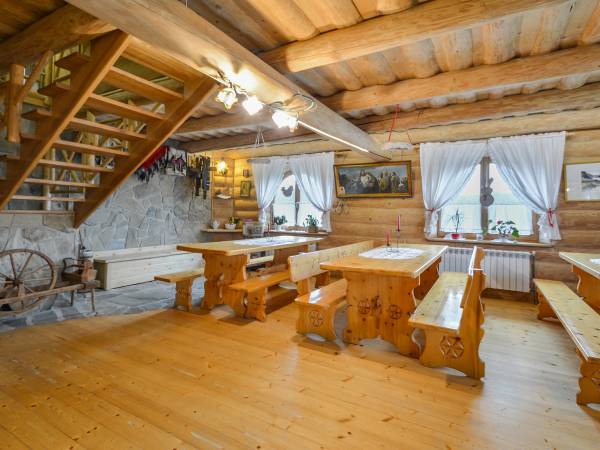 Agroturystyka Castello